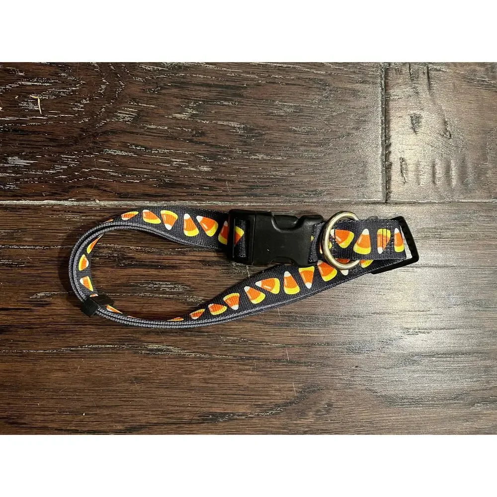 Unknown candy corn
